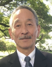 Robert Katsuji Kawasaki