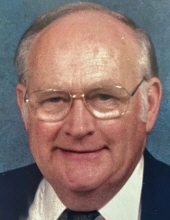 Reuben E. Kinney