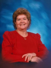 Betty Cummins VanHook