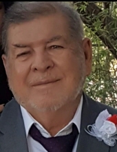 Arturo  Alvarado  Gonzalez