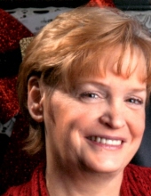 Photo of Donna Kwasny