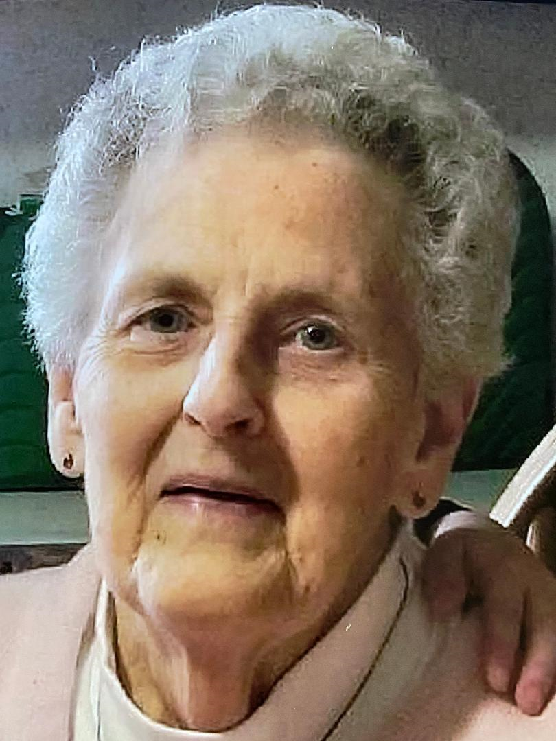 Ann Tremblay 2021 Flint Funeral Home