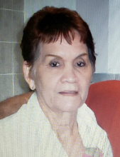 Photo of ANA LUZ HERNANDEZ SANCHEZ