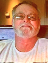 Charlie Lawson Ward, Jr. 22404908