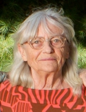 Gail P. Comolli