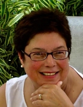 Patricia A.   (Palombo) Motte