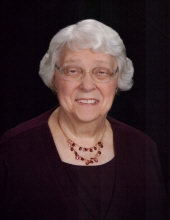 Lucille A. Shroka