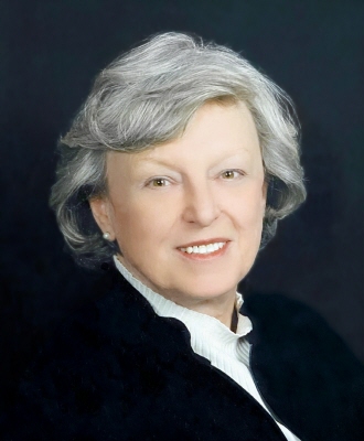 Arlene Joan Carlson