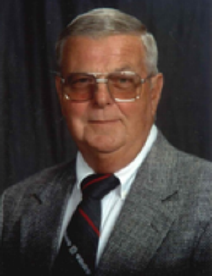 Charles J. Roberts Taylorville, Illinois Obituary