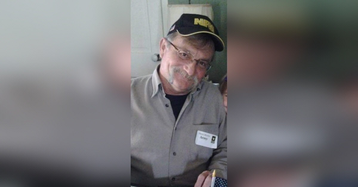 Obituary information for Steven Wayne Martin
