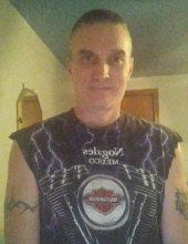 Daniel Shawn Oram 22405590
