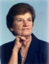 Dorothy Harness Stigall