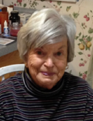 Ruby Claudia Mannis Rossville, Georgia Obituary