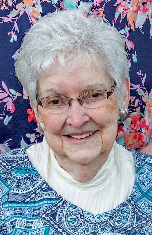 Yvonne Esther Sarraille Bates 2021 Audubon Funeral Home