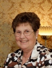 Aletta Ruth Wicker