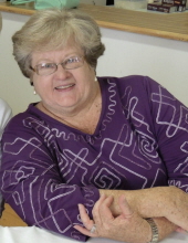 Hazel Melinda Christ