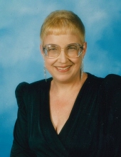 Carolyn  F. (Fletcher) Doyle