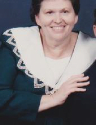 Shirley Mason