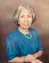 Irma N. Gutierrez