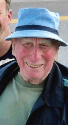 Harry J. Johnson 22406491
