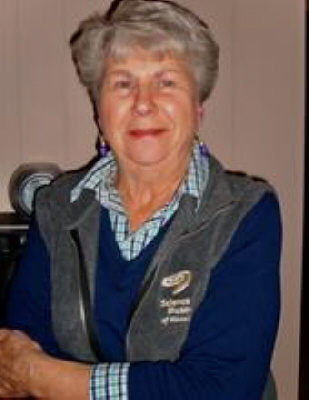 Jeanne Lavon Woeltge