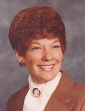 Marian L. Brown