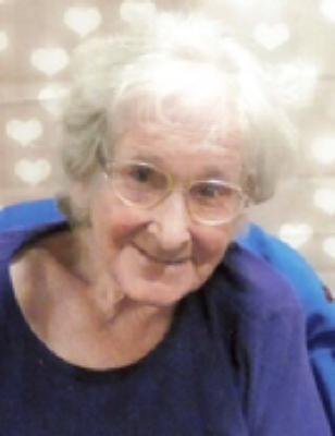 Gladys Wandrie