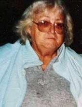 Margarette Lupian