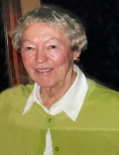 Janet A. Vredenbregt