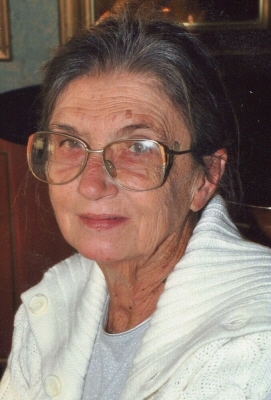 Photo of Janet Robitaille