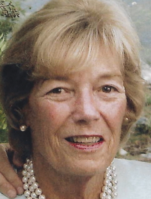 Photo of Marilyn Doster