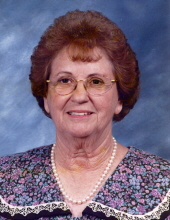 Gladys Marie Shaw