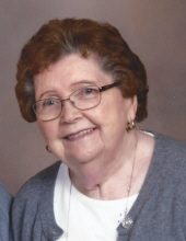 Vivian Joyce Mullikin