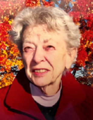 Patricia Berg