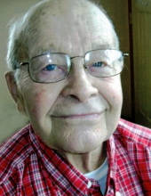 Vernon R. Buscho