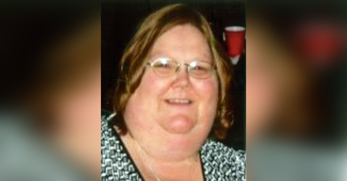Obituary information for Marsha Louise Lancaster