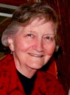 Photo of Ethelyn Vooris