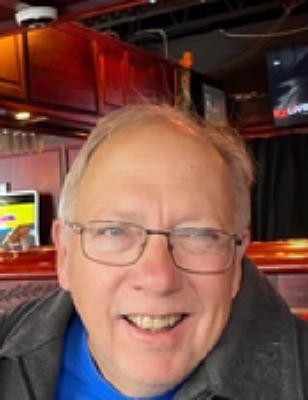 Carl W. Mackey