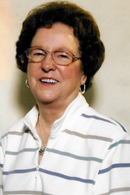 Margie Helen Swinny