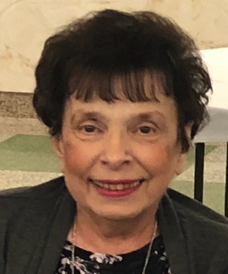 Marietta  Ann  Ressman