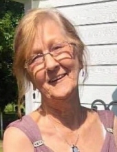 Eva Dore Bonin New Iberia, Louisiana Obituary