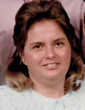 Katherine  "Susan" Cantrell Worley