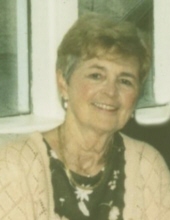 Pauline E. Keady