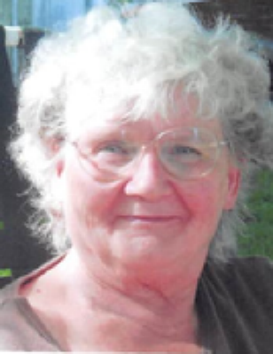 Doris Ann Heskett