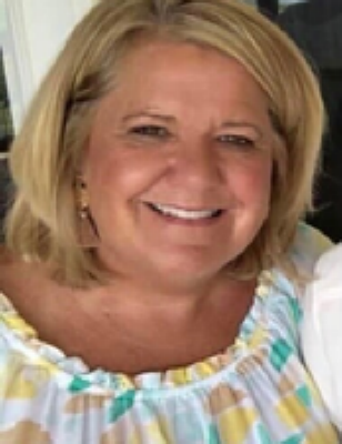 Christy Wright Foulks