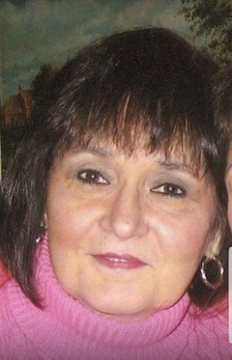 Pamela A. Vargo