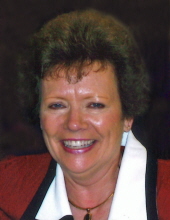Patsy  Ann  Stalsberg