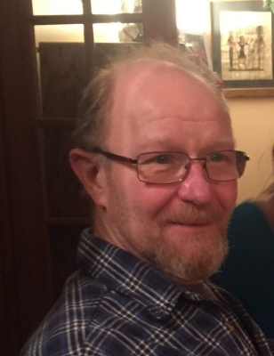 Mark Joseph Gilligan