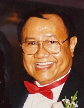 Dr. Cesar Cruz Agustin