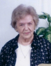 Lois Evelyn Burns